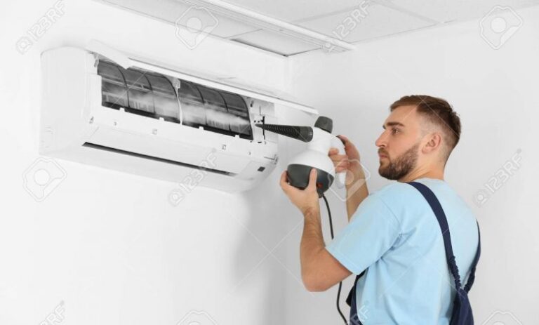 شركه تنظيف مكيفات بالدمام.